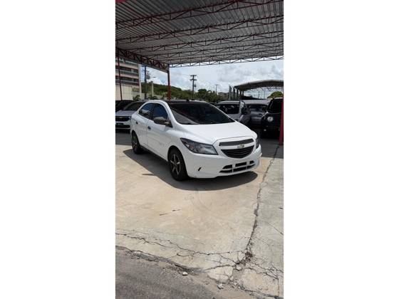 CHEVROLET PRISMA 1.0 MPFI JOY 8V FLEX 4P MANUAL